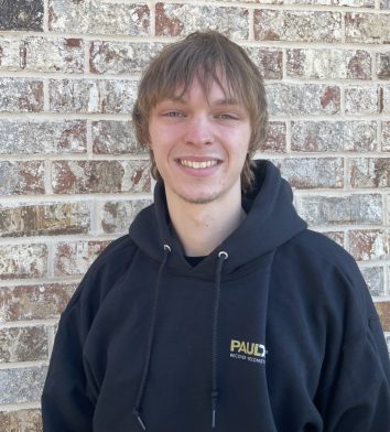 Team Member