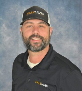 Team Member