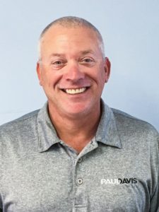 Team Member